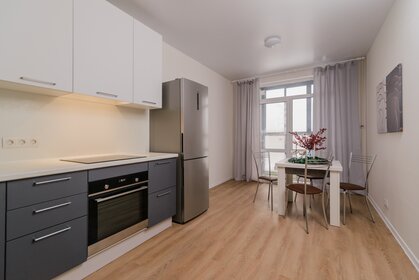 23 м², 1-комнатная квартира 2 900 ₽ в сутки - изображение 81