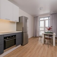 Квартира 80 м², 3-комнатная - изображение 4