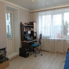 Квартира 32,4 м², 1-комнатная - изображение 5