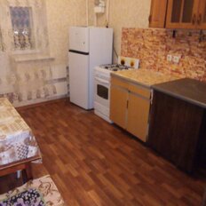 Квартира 40 м², 1-комнатная - изображение 1