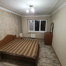 Квартира 46,5 м², 2-комнатная - изображение 4