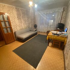 Квартира 35 м², 1-комнатная - изображение 2