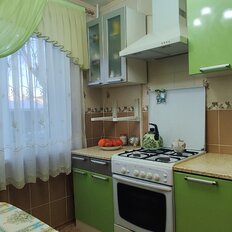 Квартира 57,7 м², 3-комнатная - изображение 1