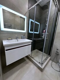 45 м², 1-комнатная квартира 3 500 ₽ в сутки - изображение 33