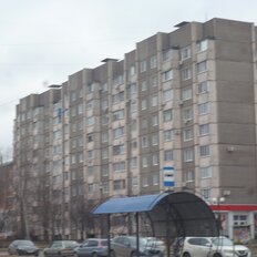 Квартира 69,7 м², 3-комнатная - изображение 5