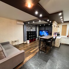 Квартира 64,2 м², 2-комнатная - изображение 2