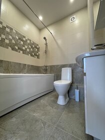 35 м², 1-комнатная квартира 3 100 ₽ в сутки - изображение 102