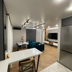 Квартира 87,4 м², 3-комнатная - изображение 4