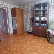 Квартира 42,8 м², 2-комнатная - изображение 2