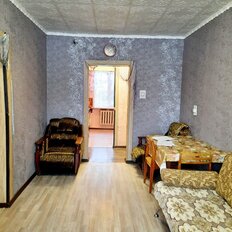 Квартира 50,1 м², 3-комнатная - изображение 4