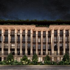 Квартира 140,5 м², 2-комнатная - изображение 4