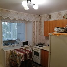 Квартира 34 м², 1-комнатная - изображение 5