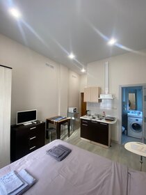 20 м², квартира-студия 2 500 ₽ в сутки - изображение 109