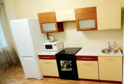 45 м², 1-комнатная квартира 2 390 ₽ в сутки - изображение 70