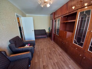 30 м², 1-комнатная квартира 7 500 ₽ в месяц - изображение 33