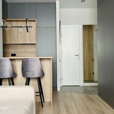 Квартира 26,3 м², студия - изображение 2