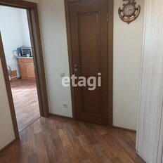 Квартира 39,8 м², 1-комнатная - изображение 4