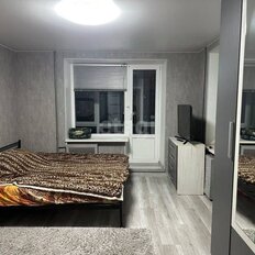 Квартира 45,1 м², 2-комнатная - изображение 1