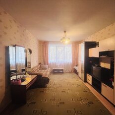 Квартира 36,9 м², 1-комнатная - изображение 3