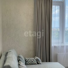 Квартира 120,1 м², 4-комнатная - изображение 1