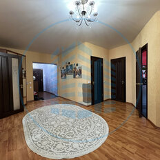 Квартира 116,7 м², 3-комнатная - изображение 5