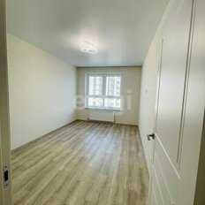 Квартира 55,6 м², 3-комнатная - изображение 5