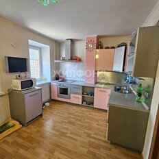 Квартира 103 м², 3-комнатная - изображение 2