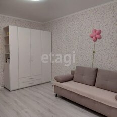 Квартира 64 м², 2-комнатная - изображение 1