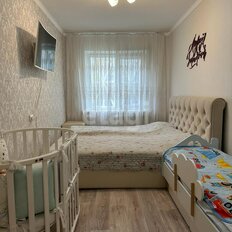 Квартира 74,1 м², 4-комнатная - изображение 2