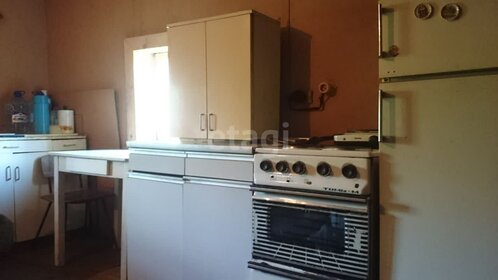 33,6 м² дом, 11,2 сотки участок 450 000 ₽ - изображение 5