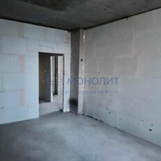 Квартира 71,5 м², 2-комнатная - изображение 4