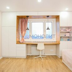 Квартира 78 м², 3-комнатная - изображение 2