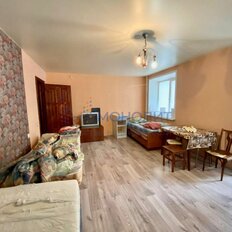 Квартира 76,4 м², 2-комнатная - изображение 1