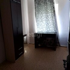 Квартира 40 м², 2-комнатная - изображение 4