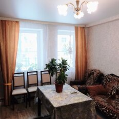 Квартира 71,4 м², 3-комнатная - изображение 5