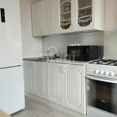 Квартира 31,5 м², 1-комнатная - изображение 1