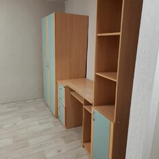 Квартира 30 м², 1-комнатная - изображение 3