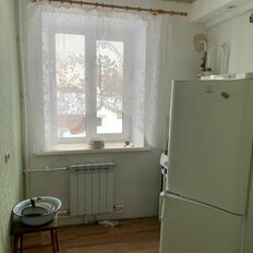 Квартира 39,3 м², 2-комнатная - изображение 4