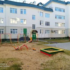 Квартира 126 м², 3-комнатная - изображение 1