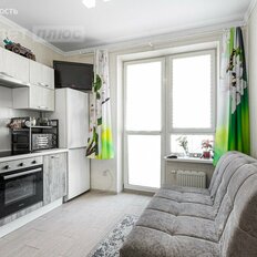 Квартира 36,2 м², 1-комнатная - изображение 2