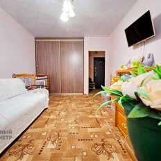 Квартира 35,5 м², 1-комнатная - изображение 4