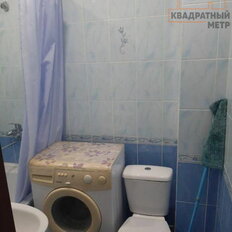 Квартира 26,5 м², 1-комнатная - изображение 4