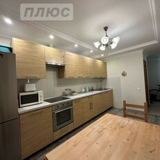 Квартира 77 м², 3-комнатная - изображение 2