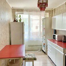 Квартира 38,1 м², 1-комнатная - изображение 1