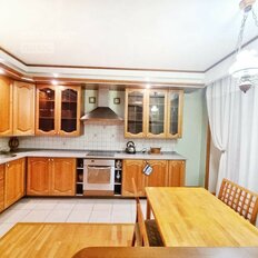 Квартира 116,8 м², 3-комнатная - изображение 3