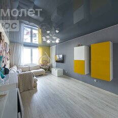 Квартира 81,4 м², 3-комнатная - изображение 5
