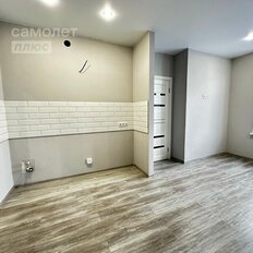 Квартира 32,2 м², 2-комнатная - изображение 2