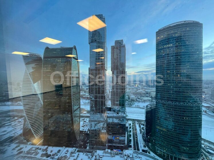 204 м², офис 935 000 ₽ в месяц - изображение 1