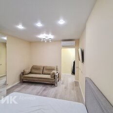 Квартира 36,1 м², 1-комнатная - изображение 4