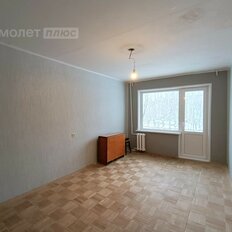 Квартира 43,7 м², 2-комнатная - изображение 4